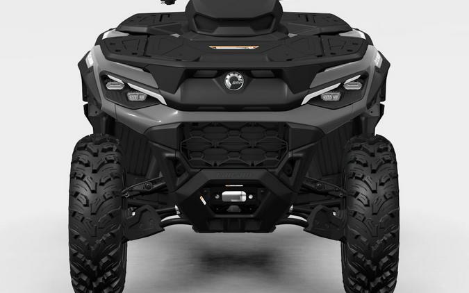 2026 Can-Am Outlander DPS 1000R