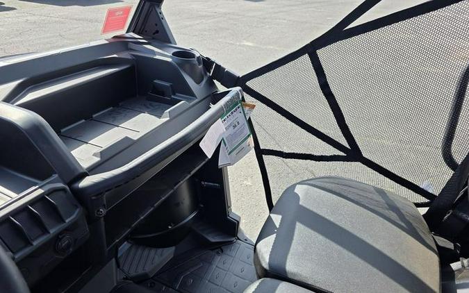 2026 Can-Am® Defender MAX DPS HD9 Stealth Black