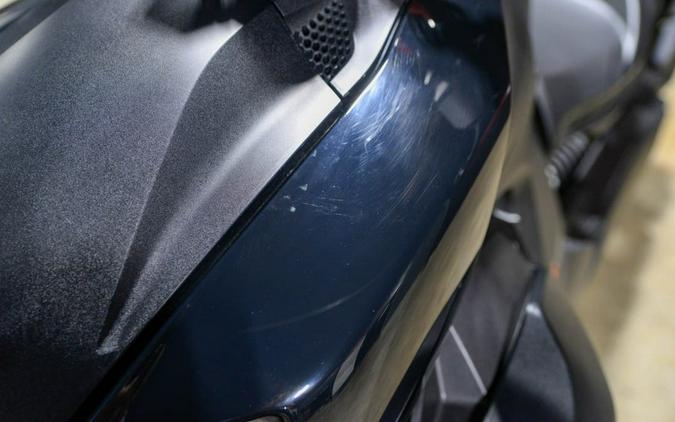 2023 Can-Am Ryker Sport