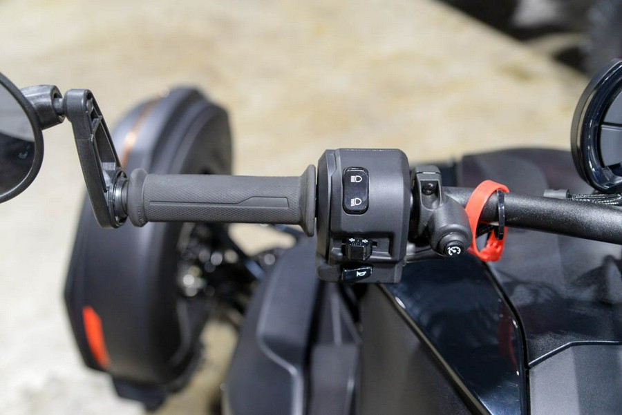 2023 Can-Am Ryker Sport