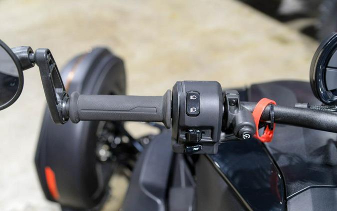 2023 Can-Am Ryker Sport