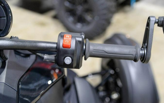 2023 Can-Am Ryker Sport