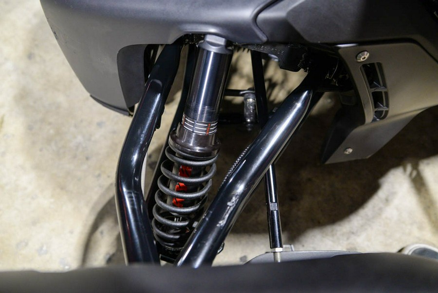 2023 Can-Am Ryker Sport