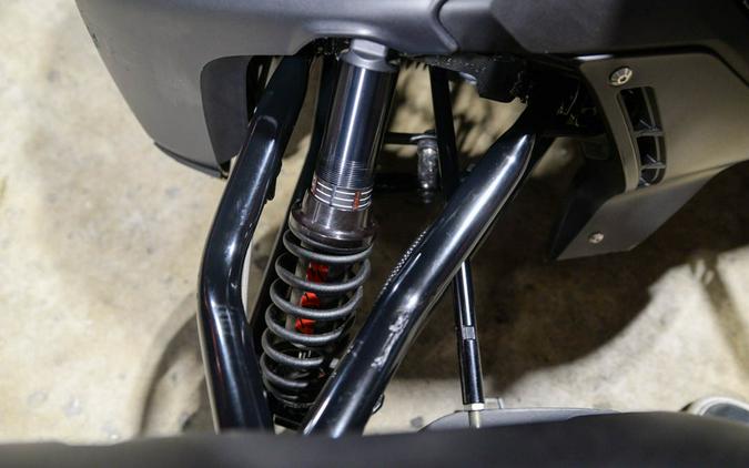 2023 Can-Am Ryker Sport