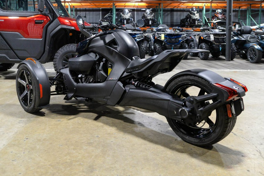 2023 Can-Am Ryker Sport