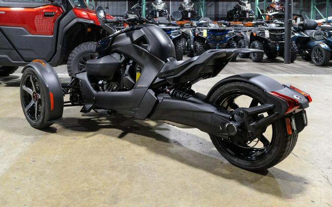 2023 Can-Am Ryker Sport
