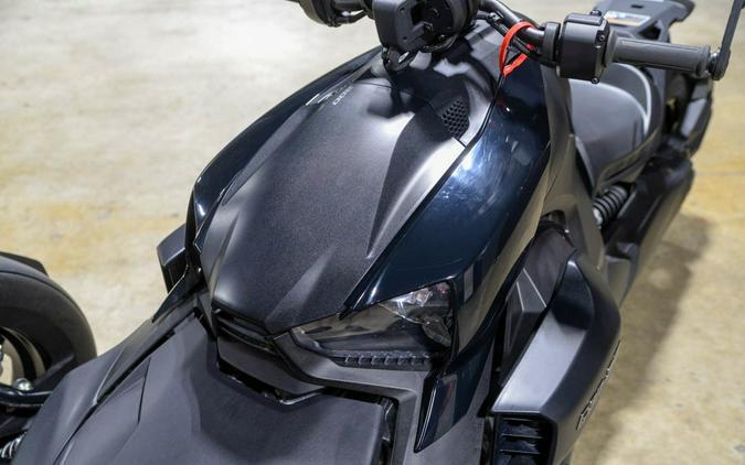 2023 Can-Am Ryker Sport