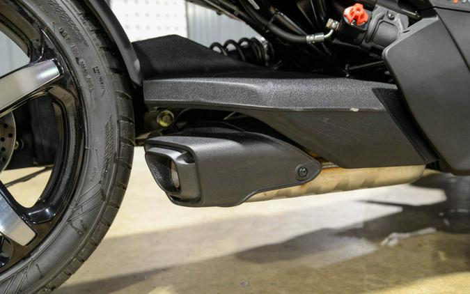 2023 Can-Am Ryker Sport