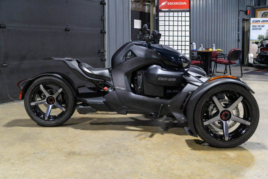 2023 Can-Am Ryker Sport