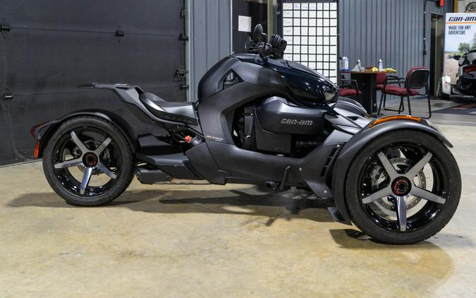 2023 Can-Am Ryker Sport