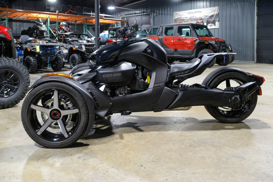 2023 Can-Am Ryker Sport