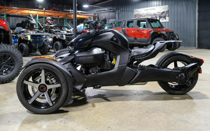 2023 Can-Am Ryker Sport