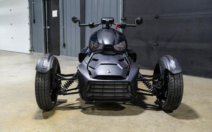 2023 Can-Am Ryker Sport