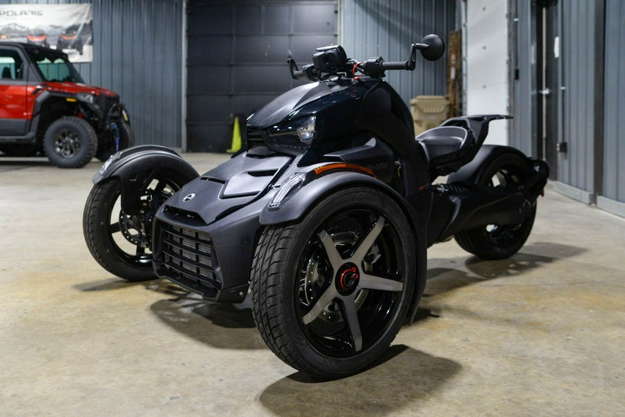 2023 Can-Am Ryker Sport