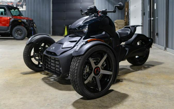 2023 Can-Am Ryker Sport