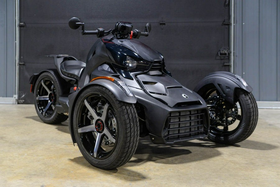 2023 Can-Am Ryker Sport
