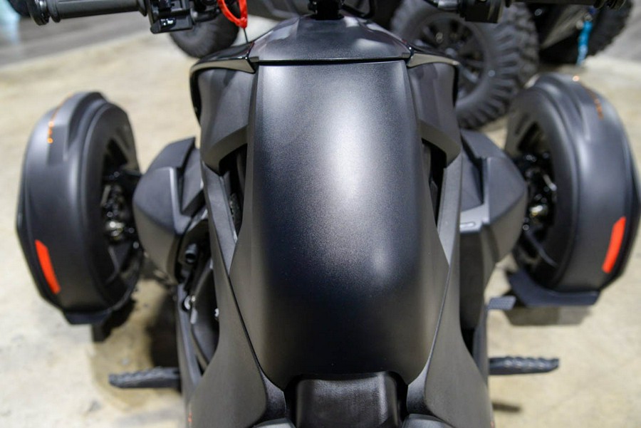 2023 Can-Am Ryker Sport