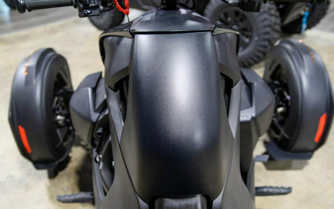 2023 Can-Am Ryker Sport