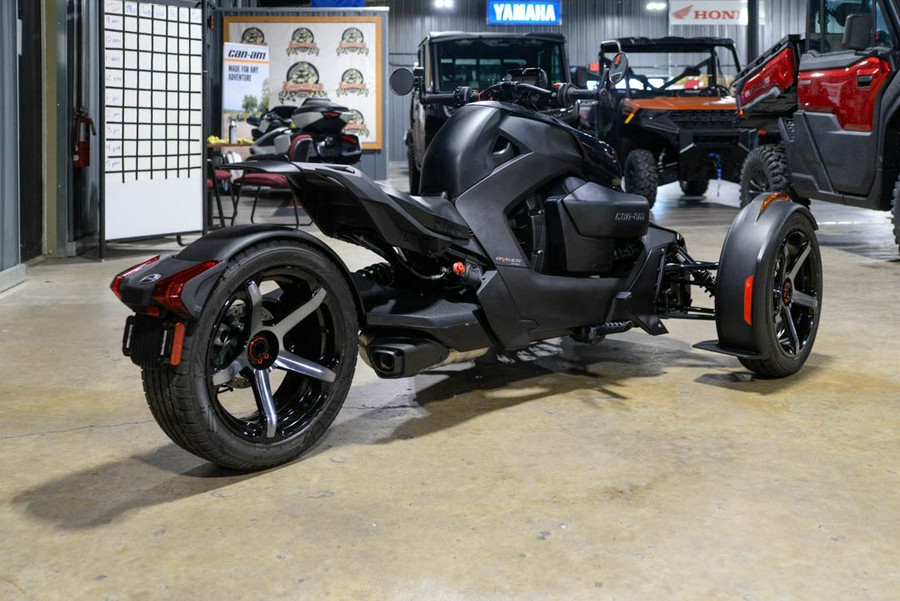 2023 Can-Am Ryker Sport