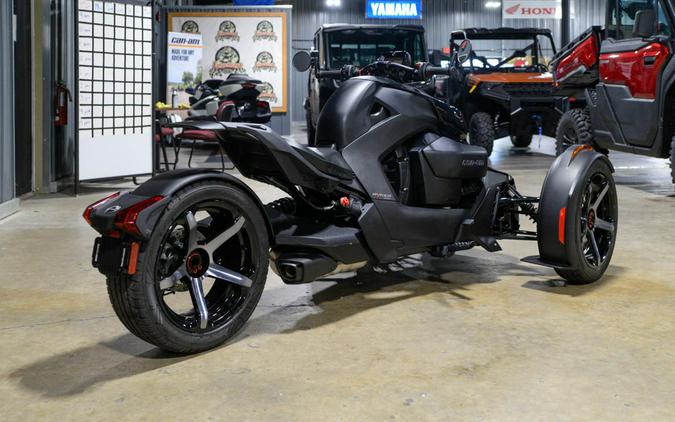 2023 Can-Am Ryker Sport