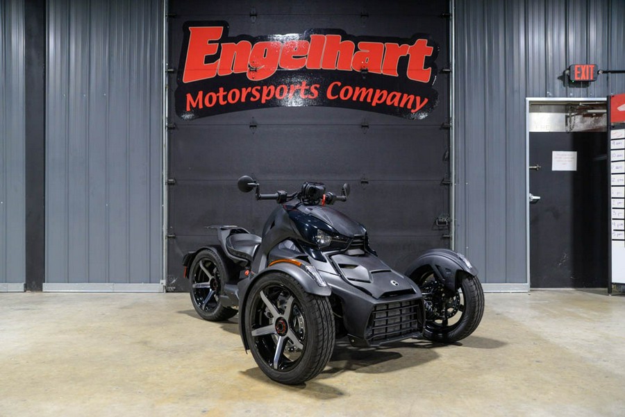 2023 Can-Am Ryker Sport