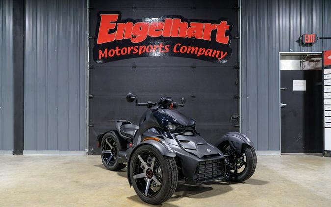 2023 Can-Am Ryker Sport