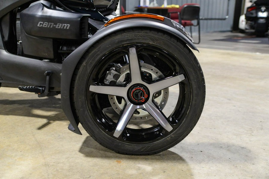 2023 Can-Am Ryker Sport