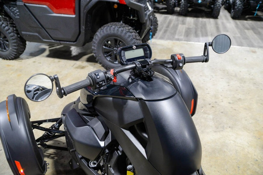 2023 Can-Am Ryker Sport