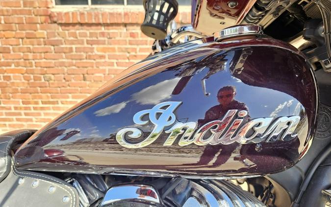 2021 Indian Motorcycle® Roadmaster® Base