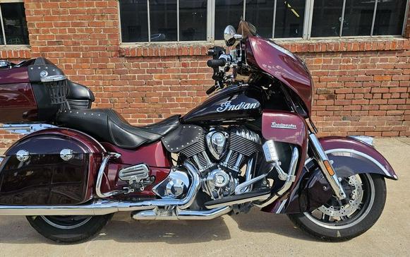 2021 Indian Motorcycle® Roadmaster® Base