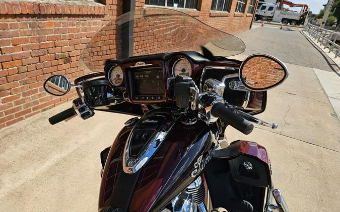 2021 Indian Motorcycle® Roadmaster® Base