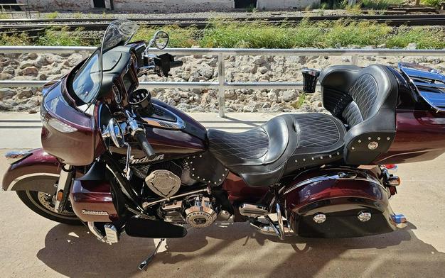 2021 Indian Motorcycle® Roadmaster® Base
