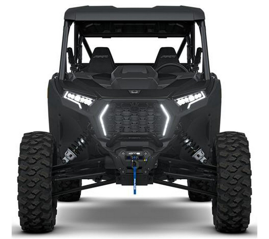 2027 Polaris RZR XP 4 1000 Ultimate