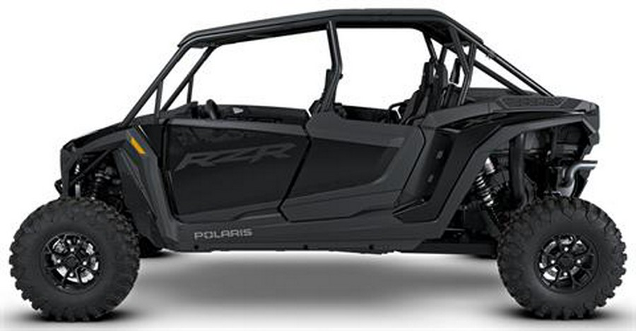2027 Polaris RZR XP 4 1000 Ultimate