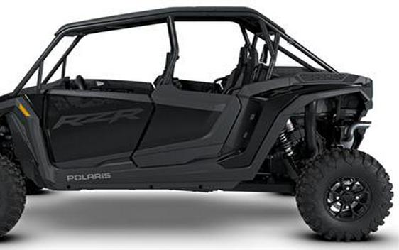 2027 Polaris RZR XP 4 1000 Ultimate