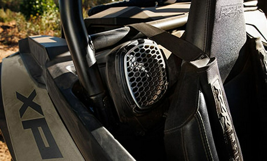 2027 Polaris RZR XP 4 1000 Ultimate