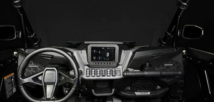 2027 Polaris RZR XP 4 1000 Ultimate