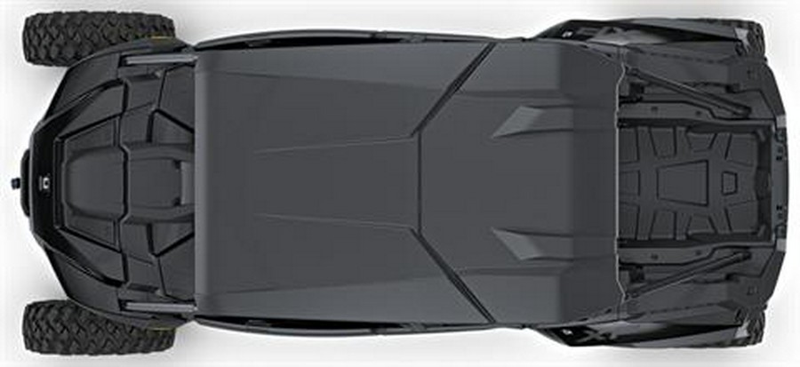 2027 Polaris RZR XP 4 1000 Ultimate