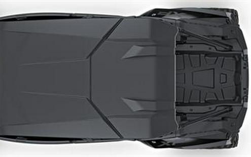 2027 Polaris RZR XP 4 1000 Ultimate