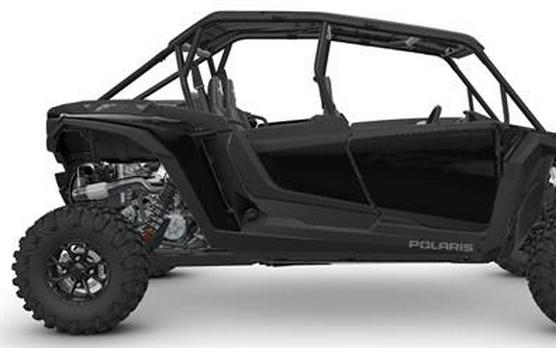 2027 Polaris RZR XP 4 1000 Ultimate