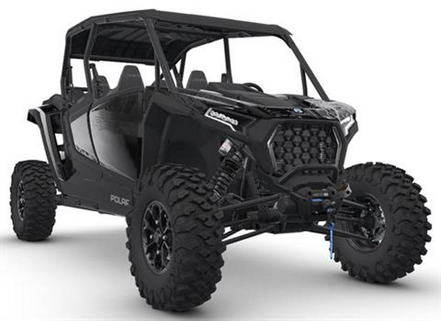 2027 Polaris RZR XP 4 1000 Ultimate