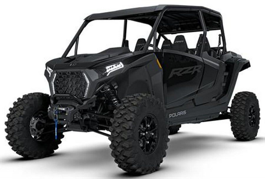 2027 Polaris RZR XP 4 1000 Ultimate