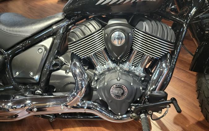 2022 Indian Motorcycle Chief Bobber ABS
