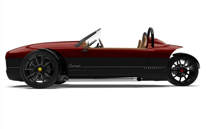 2023 Vanderhall CARMEL GT