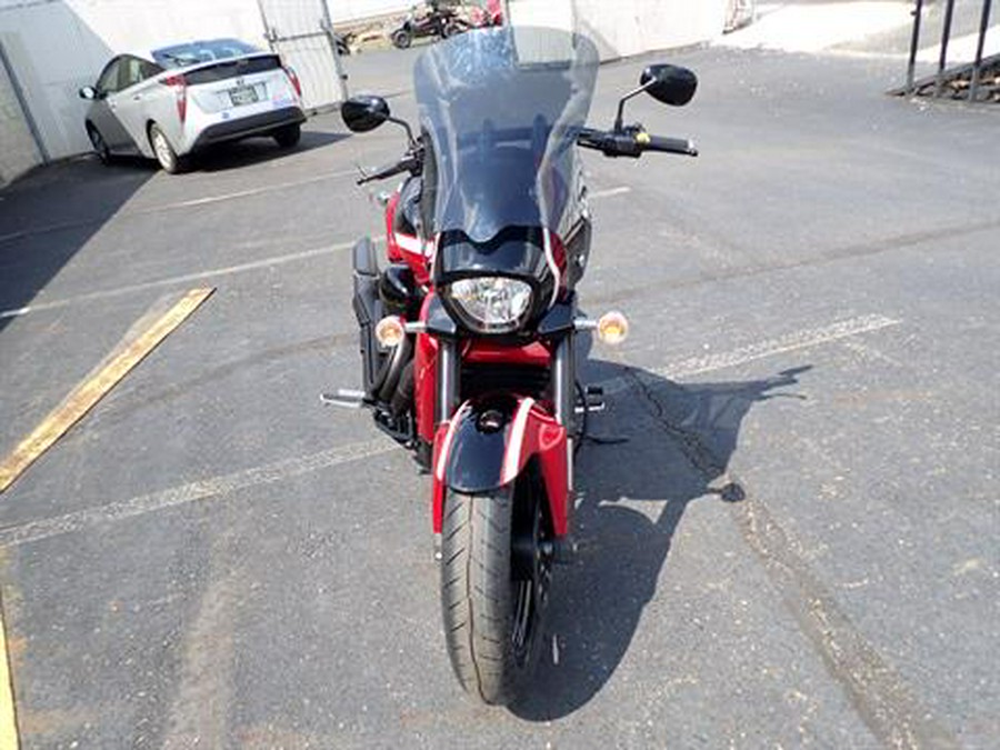 2019 Suzuki Boulevard M109R B.O.S.S.