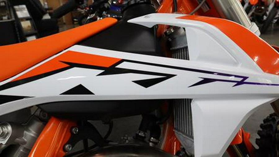 2024 KTM 85 SX 17/14