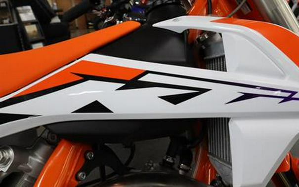 2024 KTM 85 SX 17/14