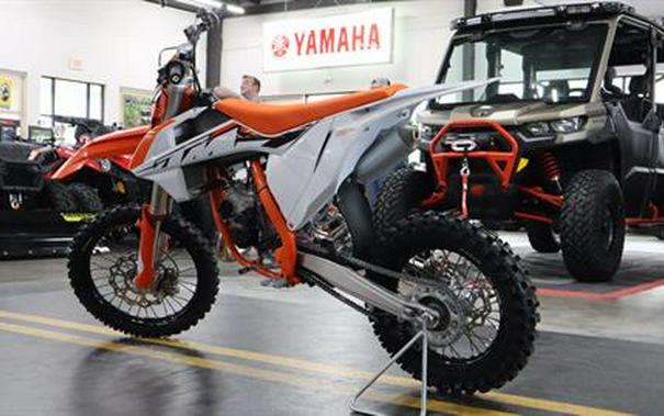 2024 KTM 85 SX 17/14