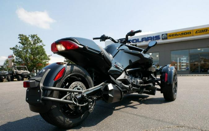 2023 Can-Am Spyder F3 Rotax 1330 ACE