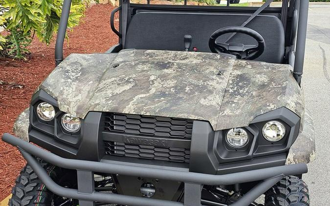 2024 Kawasaki Mule PRO-MX EPS Camo